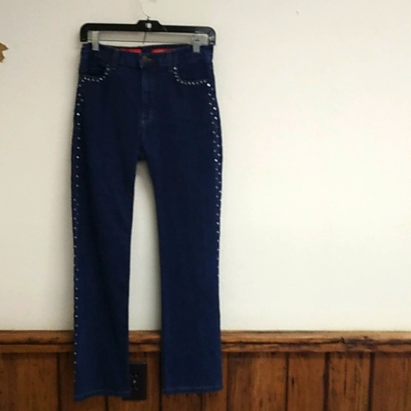NYDJ Jeans, Sz 6 - Picture 1 of 4